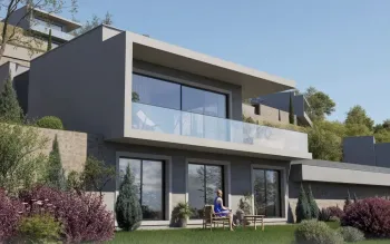 Villa in Yalikavak